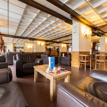 Th La Thuile - Planibel Hotel Экстерьер фото