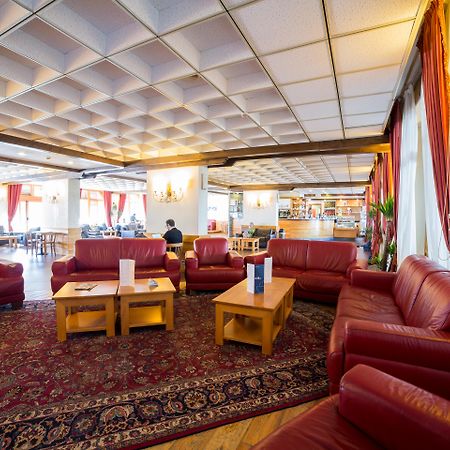 Th La Thuile - Planibel Hotel Экстерьер фото