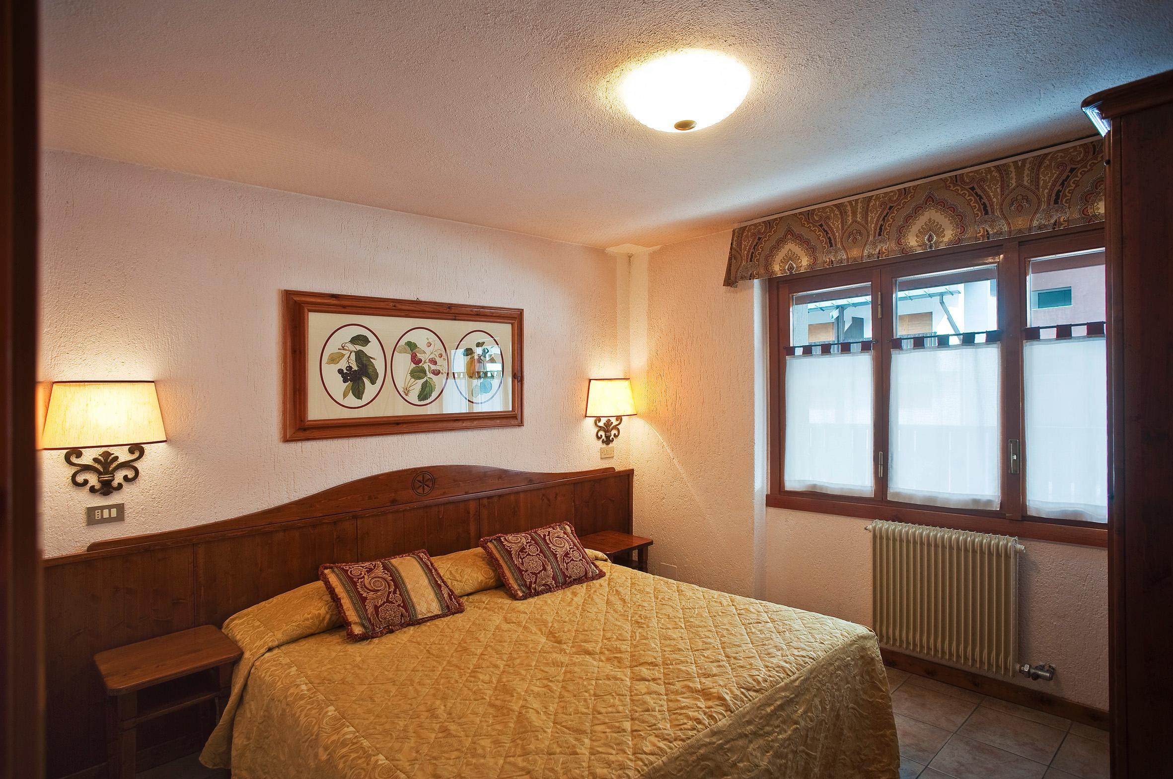 Th La Thuile - Planibel Hotel Экстерьер фото