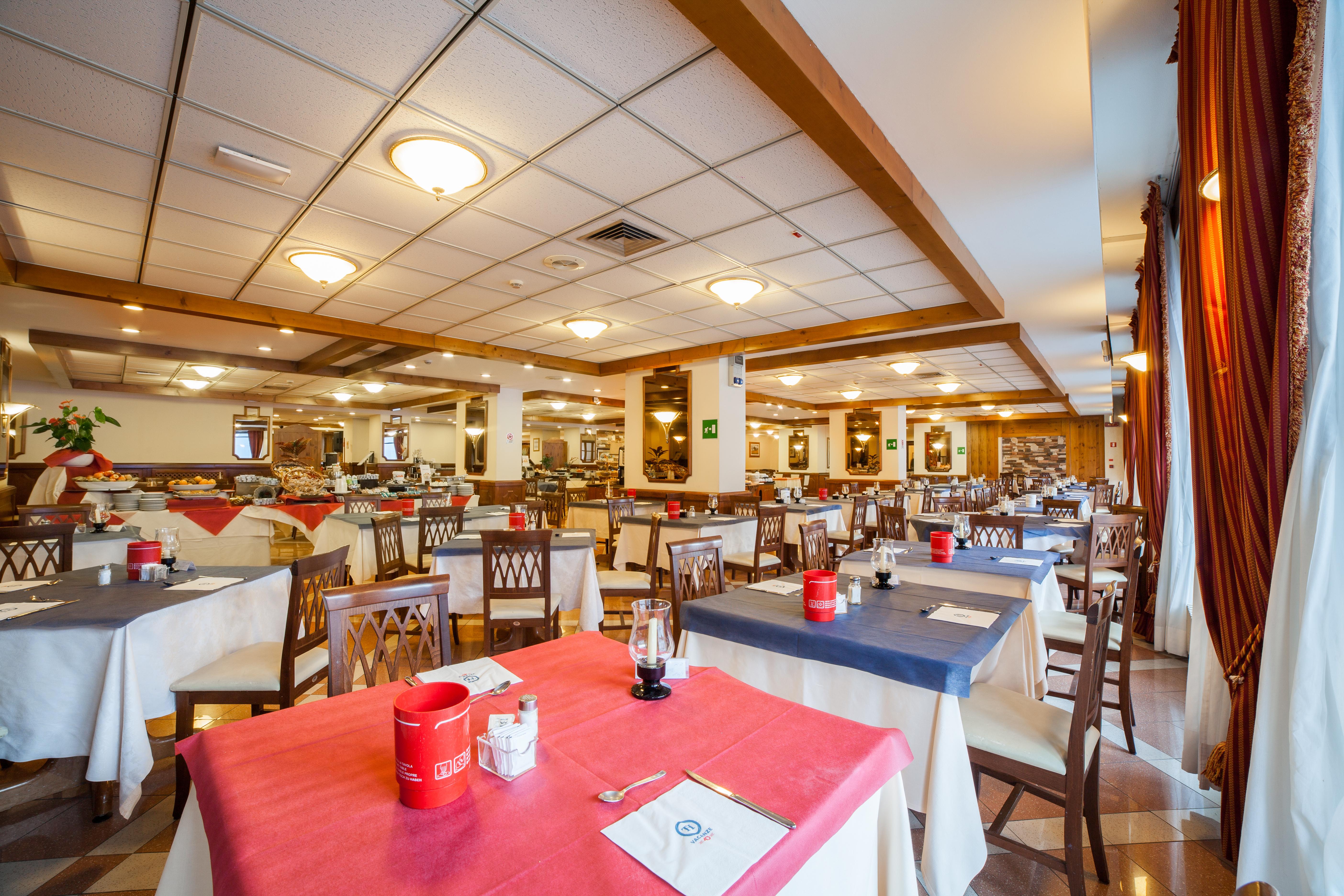 Th La Thuile - Planibel Hotel Экстерьер фото