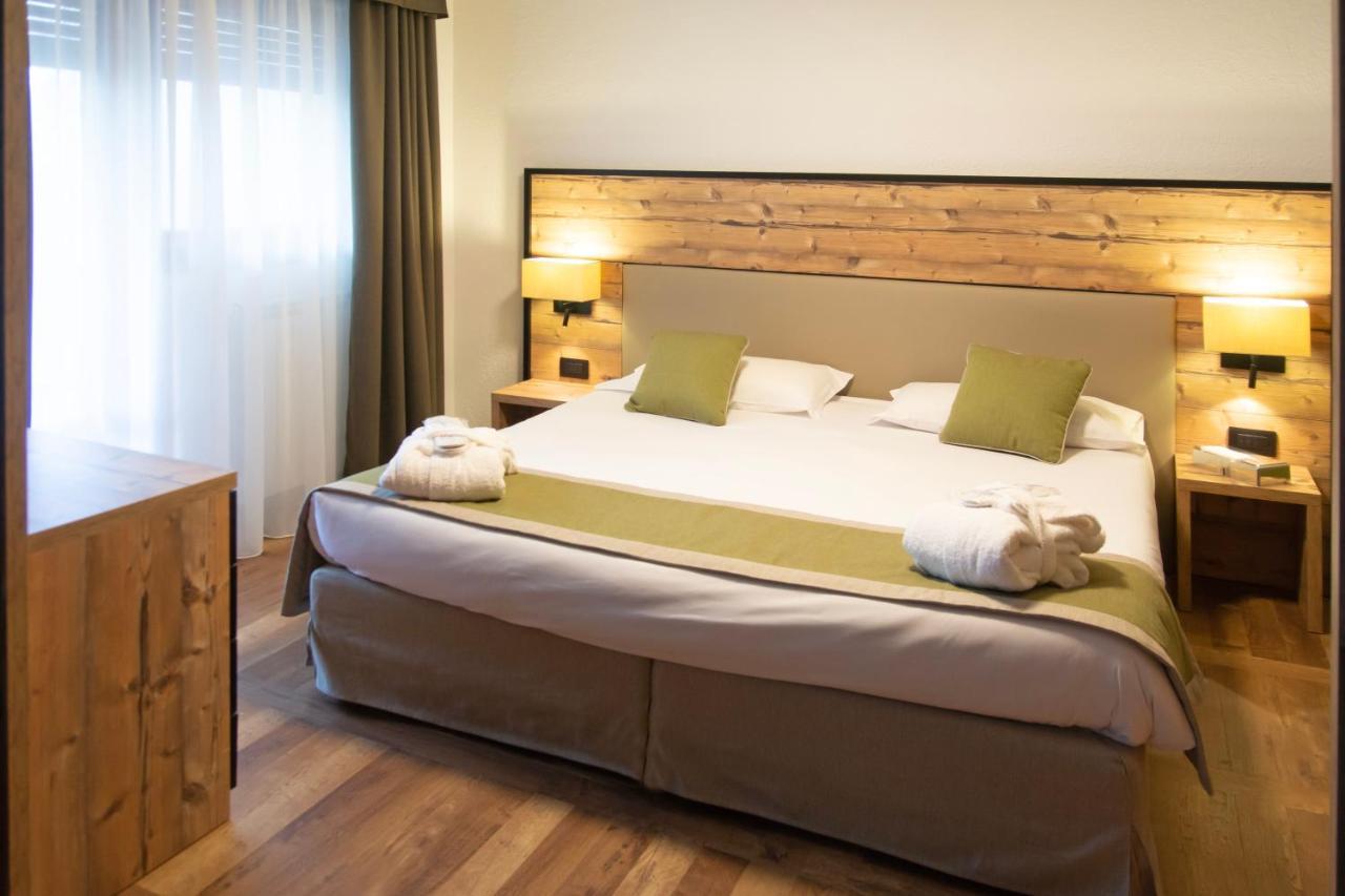 Th La Thuile - Planibel Hotel Экстерьер фото
