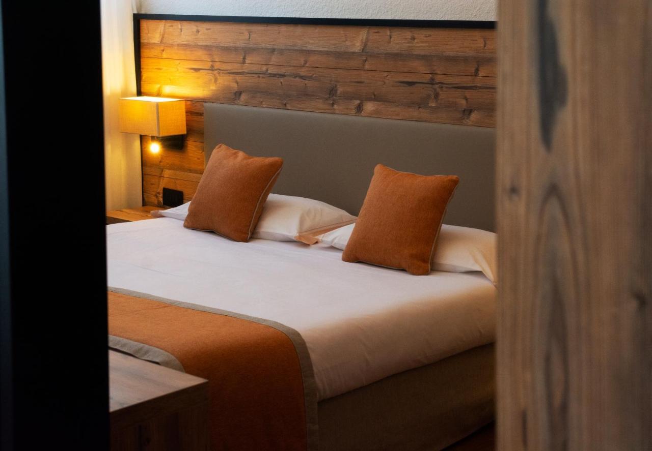 Th La Thuile - Planibel Hotel Экстерьер фото