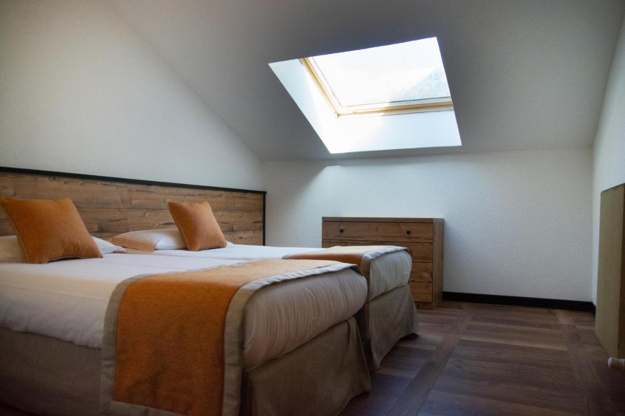 Th La Thuile - Planibel Hotel Экстерьер фото